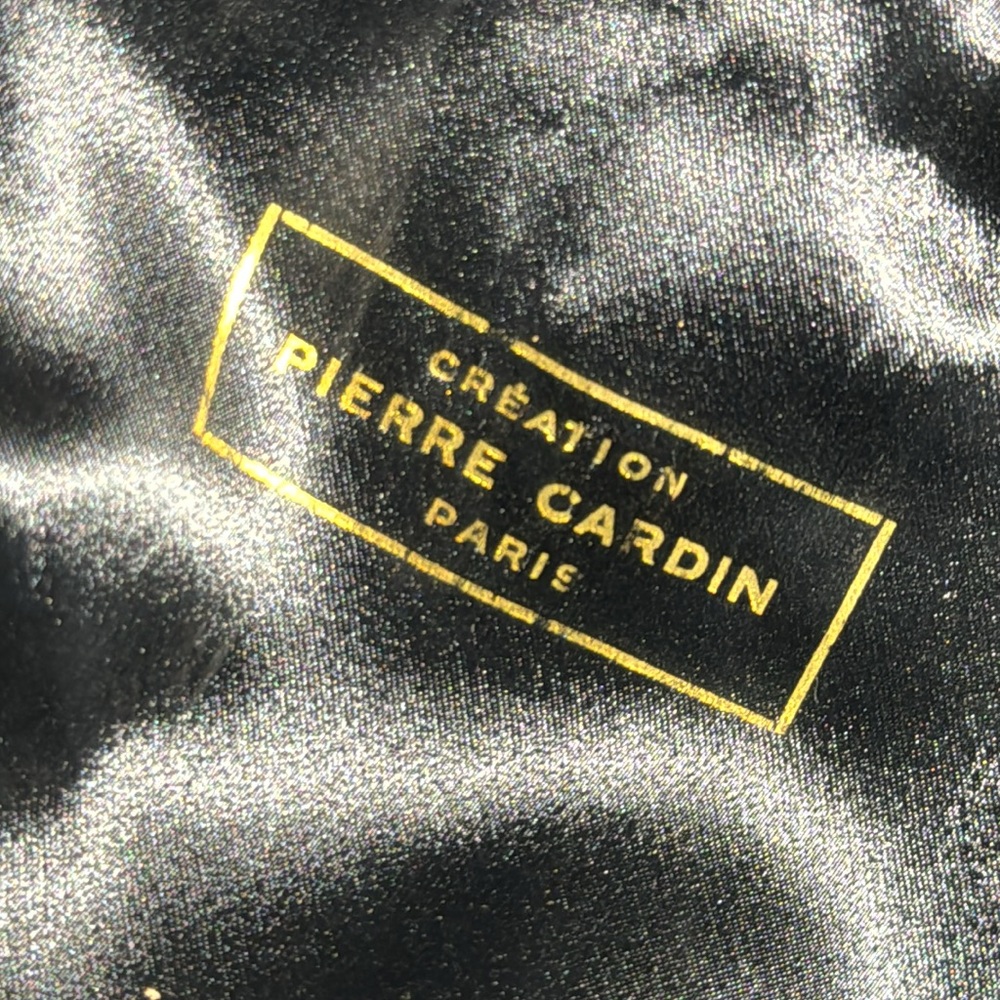 Pierre Cardin Bonwit Teller Bowler Hat - Picture 11 of 17